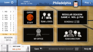 New Basketball Coach 2 screenshot 6
