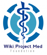 WikiMed - Offline Medical Encyclopedia screenshot 0