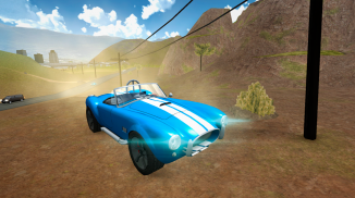 Extreme Simulator GT Racing 3D screenshot 4