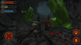 Werewolf Simulator 3D screenshot 3