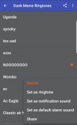 Dank Meme Ringtones screenshot 0