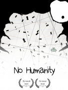 No Humanity - Самая Сложная Игра screenshot 5
