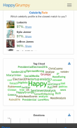 HappyGrumpy Pro for Twitter screenshot 3
