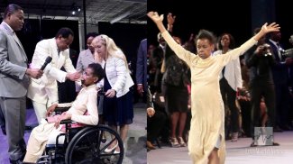 Pastor Chris Teachings & Healing Videos screenshot 1