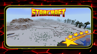 Star Block Craft World screenshot 0