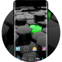Theme for Xolo Black HD