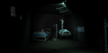 Exorcist: Fear of Phasmophobia screenshot 8