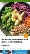 Vegetarian Recipes Offline screenshot 3