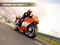 Country Moto Bike Racing Lite screenshot 4
