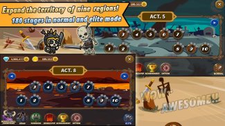 BATTLE HEROES screenshot 7