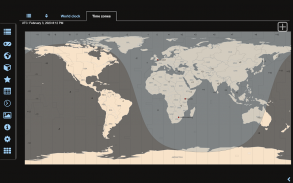 World atlas & world map MxGeo screenshot 8