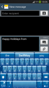 SwiftKey Keyboard Free screenshot 23