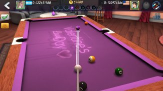 Echter Pool 3D 2 screenshot 5