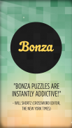 Bonza Word Puzzle screenshot 2
