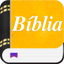 Bíblia de estudos em Portugués Icon