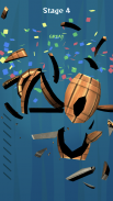 Barrel Break screenshot 0