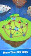 Tower Clash screenshot 5