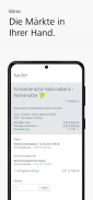 Raiffeisen E-Banking screenshot 6