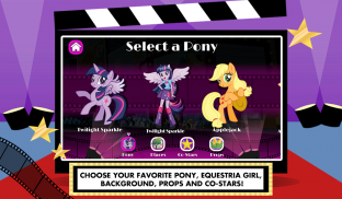 My Little Pony: Story Creator screenshot 14