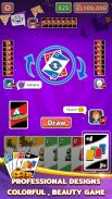 4 Colors Card Game screenshot 3