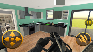 Destroy the House-Smash Home Interiors screenshot 9