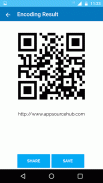 QR Code Scanner & Barcode Scanner, QR Code Maker screenshot 0