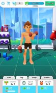 Muscle Tycoon 3D: MMA Boxing screenshot 6