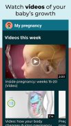 Pregnancy Tracker & Baby App screenshot 6