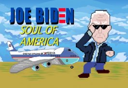 Joe Biden Soul of America Game screenshot 1