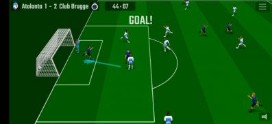 Soccer Skills screenshot 6