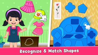 Toddler Games: 2-5 Year Kids screenshot 11