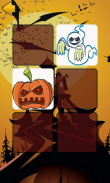 Halloween Find The Pair Free screenshot 13