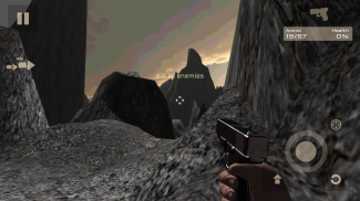 Muerte Tiro  3D screenshot 6