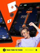 partypoker - Real Money Poker, Casino & Sports screenshot 5