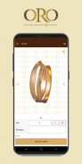 ORO Gold screenshot 3