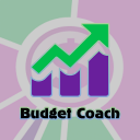 Budget Coach Icon