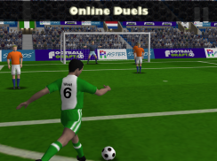 Football Craft ( Soccer ) screenshot 8