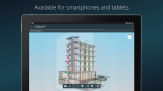 BIMserver.center screenshot 9