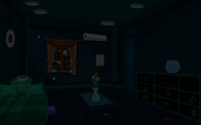 Escape Games-Midnight Room screenshot 18