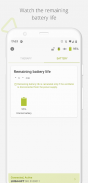 LUISA app screenshot 3