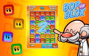 Bop The Blox screenshot 0