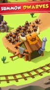 Clicker Tycoon Idle Mining Games screenshot 4