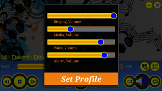 XS FLV Player screenshot 1