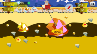 Gold Miner Vegas screenshot 11