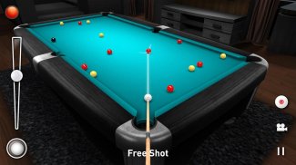 Real Pool 3D FREE screenshot 2