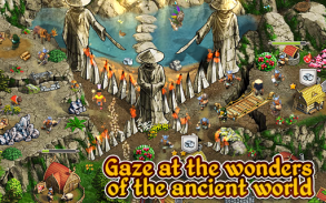 Viking Saga 3: Epic Adventure screenshot 6