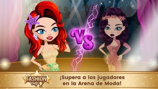 Fashion Cup - Duelo de Moda screenshot 4