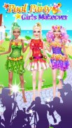 Pool Party - Girls Makeover screenshot 2
