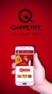 Qappetite - O seu garçom digital screenshot 5