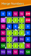 2248: Enigma Numérico 2048 screenshot 1